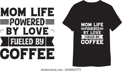 Sublimation, Bundle, Funny Quotes, Mom Fuel , Silhouette Cutting, mom t-shirts, mom t shirts funny, best-selling mothers Day t-shirts, typography t-shirt, mom