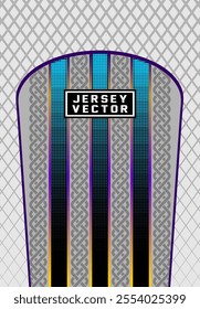 sublimation design for sports background
