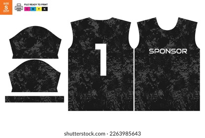 Sports jersey and t-shirt template sports jersey design. Sports design for  football racing gaming 13943122 Vector Art at Vecteezy