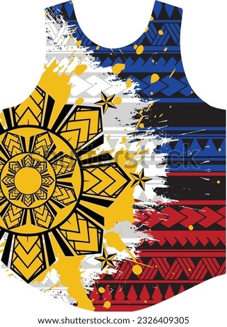 SUBLIMATION JERSEY BACKGROUND PATTERN VECTOR