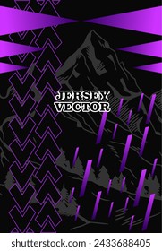 Sublimation Jersey design for Basketball, Soccer, Football, Badminton and Motocross