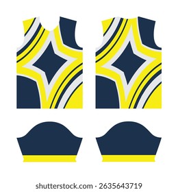 sublimation jersey design, crack pattern sports vector background soccer football running cycling basketball team wear abstract