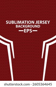 sublimation jersey design for cricket, sports ,soccer gaming 