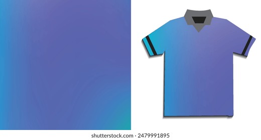 Sublimation Jersey Design Grunge Abstrakte Bürste Sportliche Vektorgrafik Design Vorlage Fußball Basketball Badminton Rugby Shirt Racing Motorsport Techno Splash Hintergrund. Vektor	Illustration