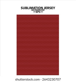 Design de camisa de sublimação para futebol, esportes e esportes 