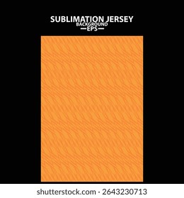 Design de camisa de sublimação para futebol, esportes e esportes 