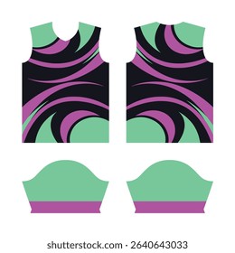sublimation jersey design, for sports jersey, football jersey design