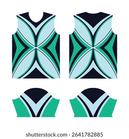 sublimation Jersey design, for t-shirt sport football, soccer, racing, esports, running