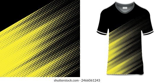 sublimation jersey design vector car wrap decal grunge paint water splash splatter lightning sporty background blue white geometric pattern. modern
