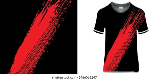 sublimation jersey design vector car wrap decal grunge paint water splash splatter lightning sporty background blue white geometric pattern. modern