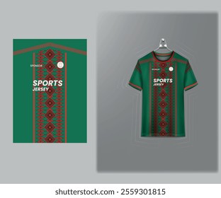 sublimation jersey shirt design vector template background grunge brush halftone pink white splash splatter paint steel  texture