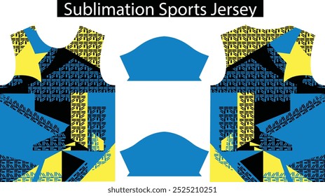 Sublimation printing is a high-quality printing method that involves transferring ink directly onto the fabric fibers