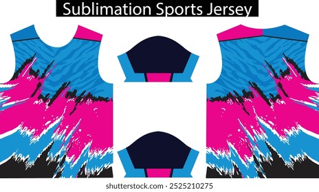 Sublimation printing is a high-quality printing method that involves transferring ink directly onto the fabric fibers