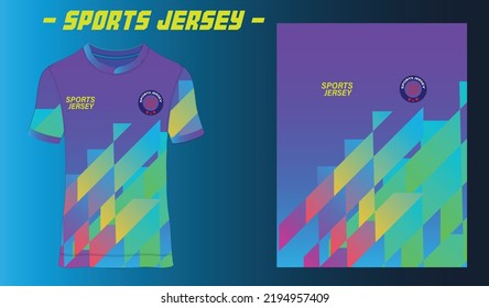 Sublimation Printing Ready Sports Jersey Design Template,Soccer,Sports,Team,Corporate Jersey,clothing Design