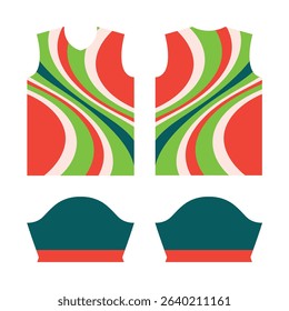 Sublimation, Soccer jersey design, or sports t shirt design, for cricket, football, basketball, hockey, volleyball