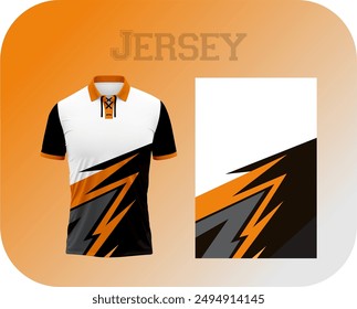 sublime printed jersey t-shirt design