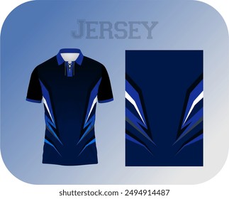 Erhabenes bedrucktes T-Shirt-Design aus Jersey