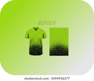 sublime printed jersey t-shirt design