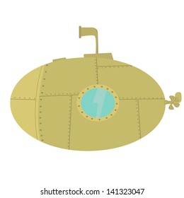 Submarine