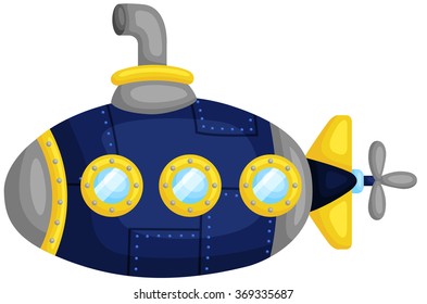 7,313 Submarine cute Images, Stock Photos & Vectors | Shutterstock