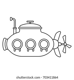 Submarine
