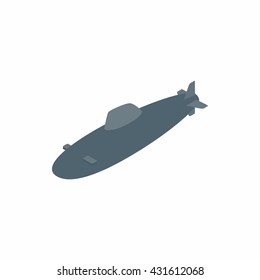 Submarine icon