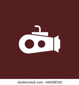 submarine icon