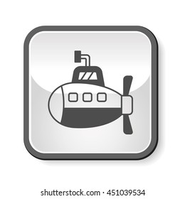 submarine icon