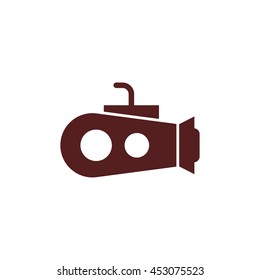 submarine icon