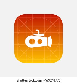 submarine icon