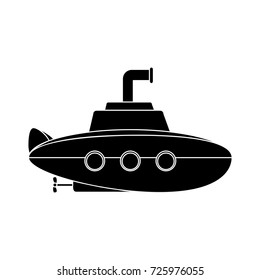 submarine icon