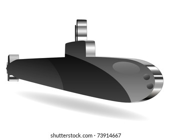 submarine icon