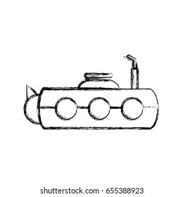 submarine icon image