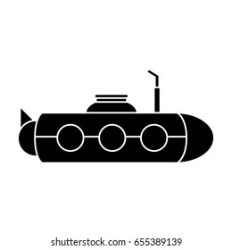 submarine icon image
