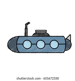 submarine icon image