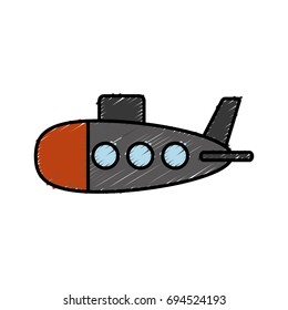 submarine icon image