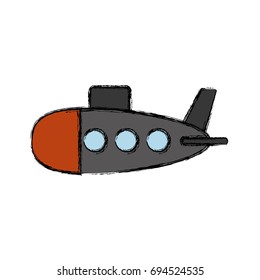 submarine icon image