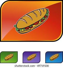 Submarine Sandwich