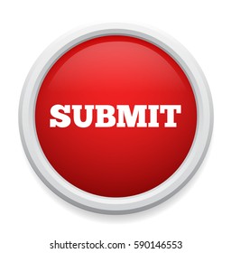 Submit Button Stock Vector (Royalty Free) 590146553 | Shutterstock