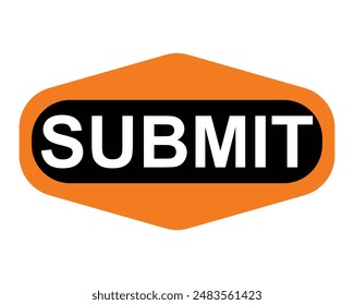 submit button for web template