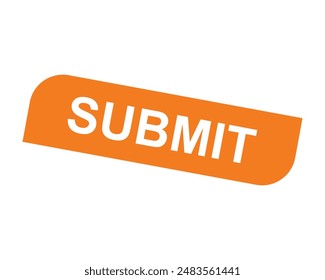 submit button for web template