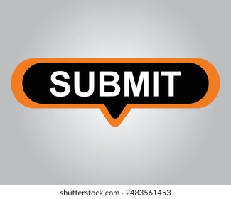 submit button for web template