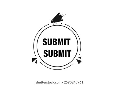 submit buttons for websites, application Design, Element, learn, stay, template, top scorer, design, level, sign, speech, bubble  banner, modern, symbol, click. 

