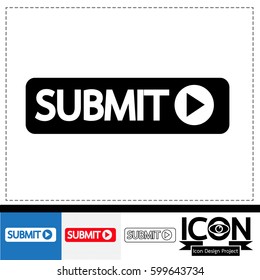 Submit icon