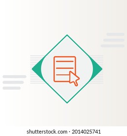 submit a Medicaid application icon