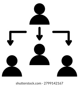Subordinate Icon Element For Design