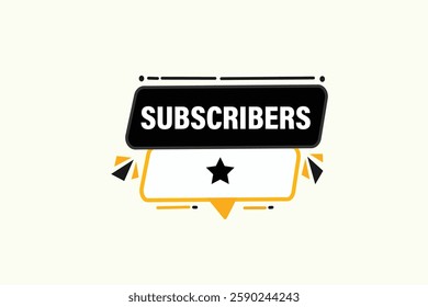 subscribe buttons for websites, application Design, Element, learn, stay, template, top scorer, design, level, sign, speech, bubble  banner, modern, symbol, click. 
