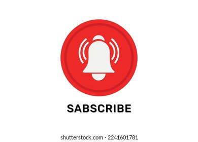 Subscribe to channel background design