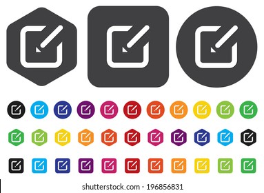 subscribe icon