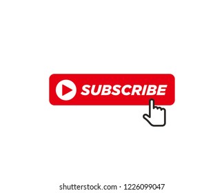 Subscribe icon sign symbol